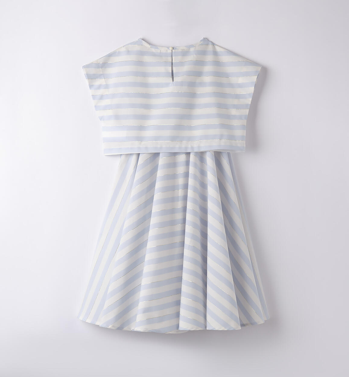 Completo a righe ragazza AVION-3621 - 2850683200