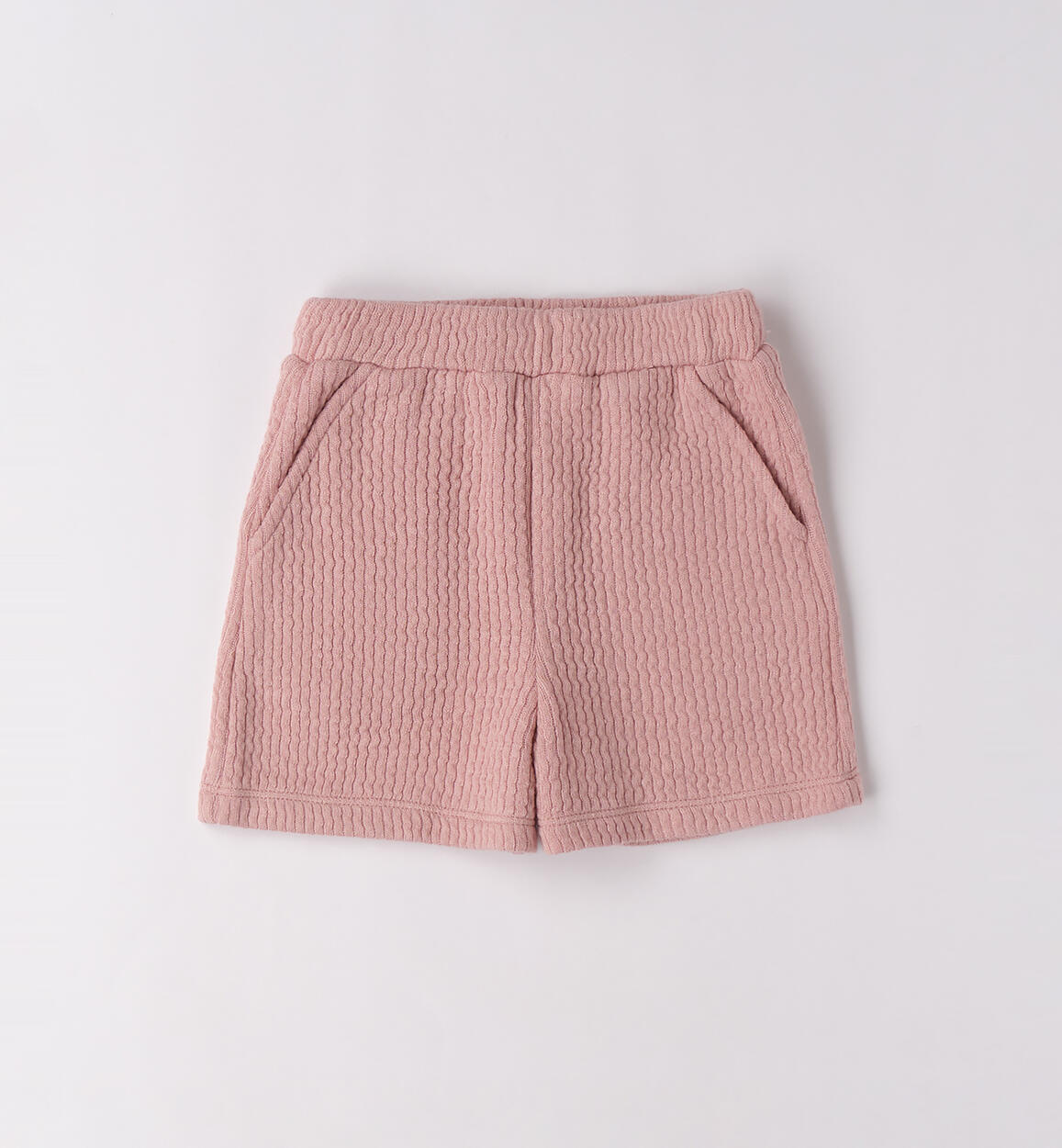 Completo bambina 3 pezzi LIGHT PINK-2921 - 1044F34200