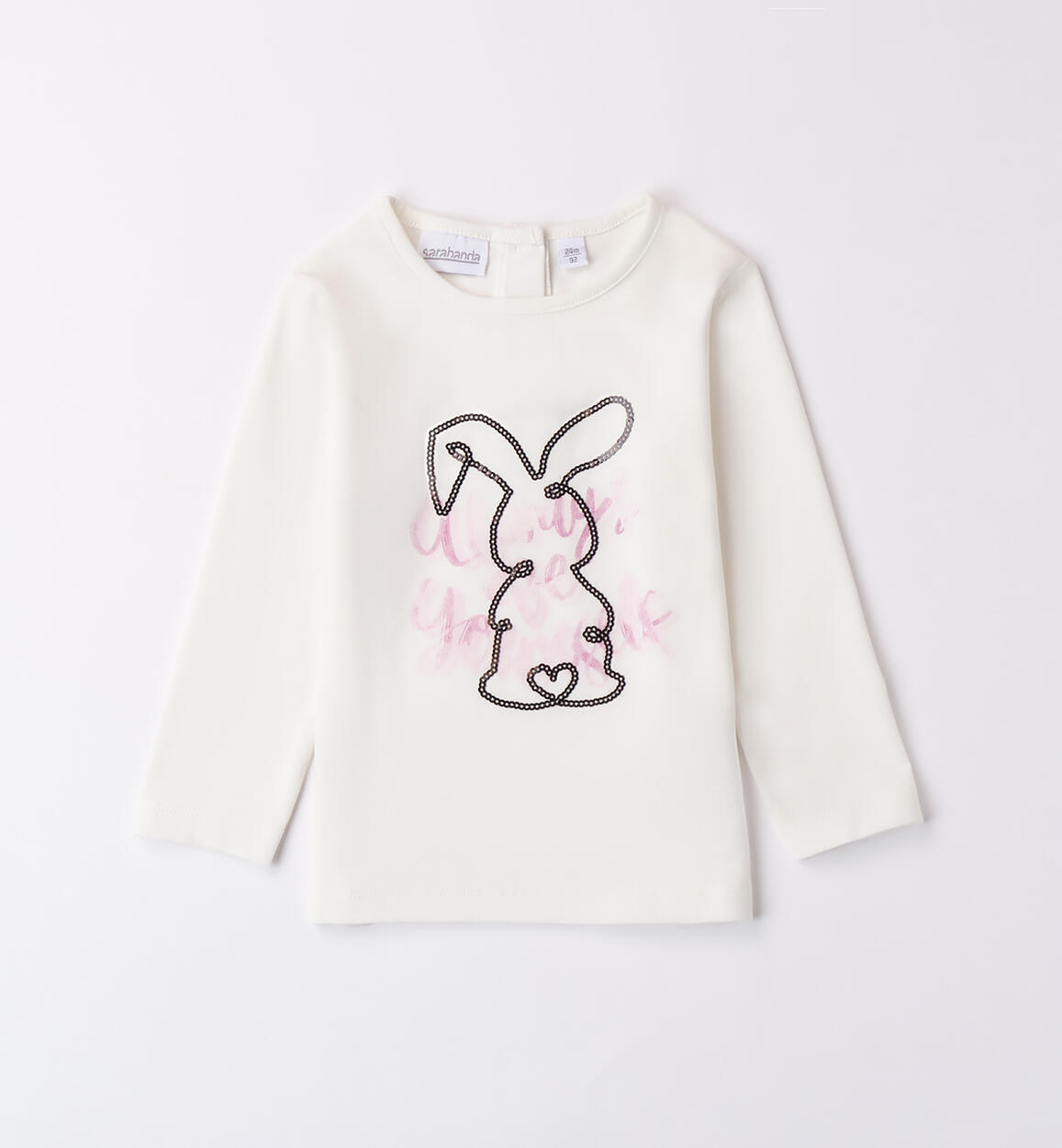 Completo bambina 3 pezzi MALVA-3016