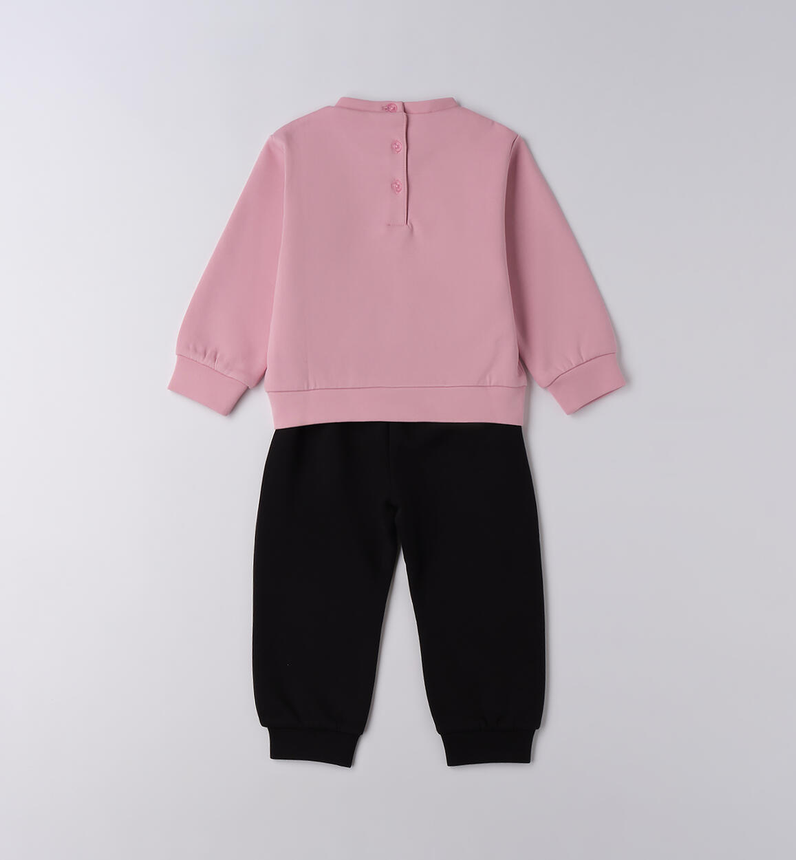 Completo bambina Sarabanda CIPRIA-2753 - 1040F20900