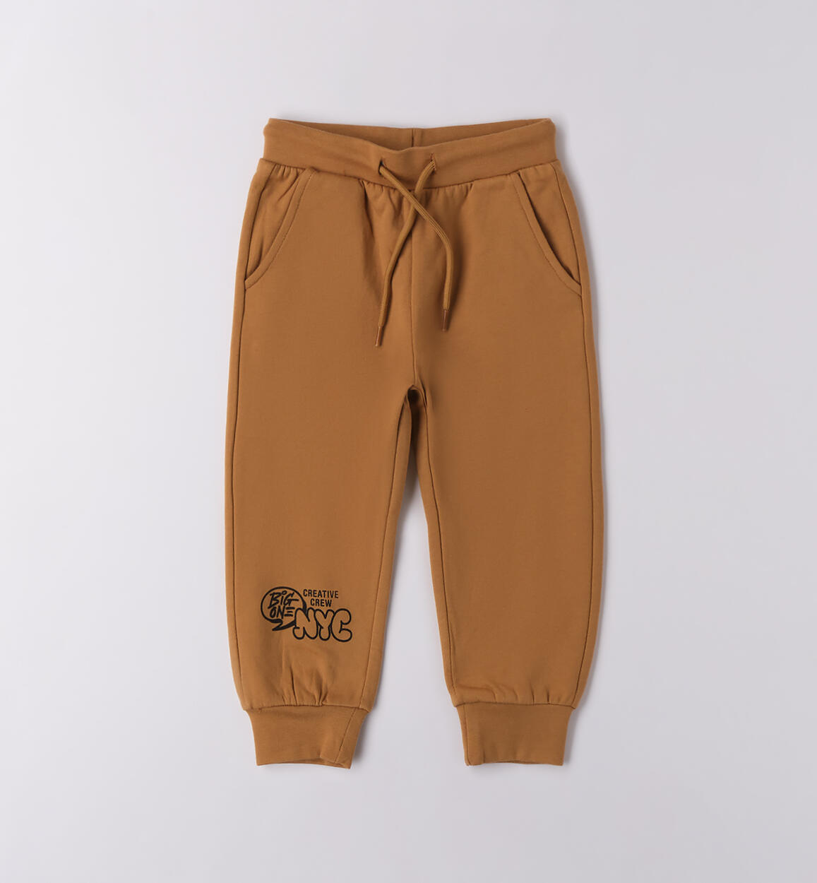 Completo bambino 3 pezzi ECRU-0124 - 1024F70000