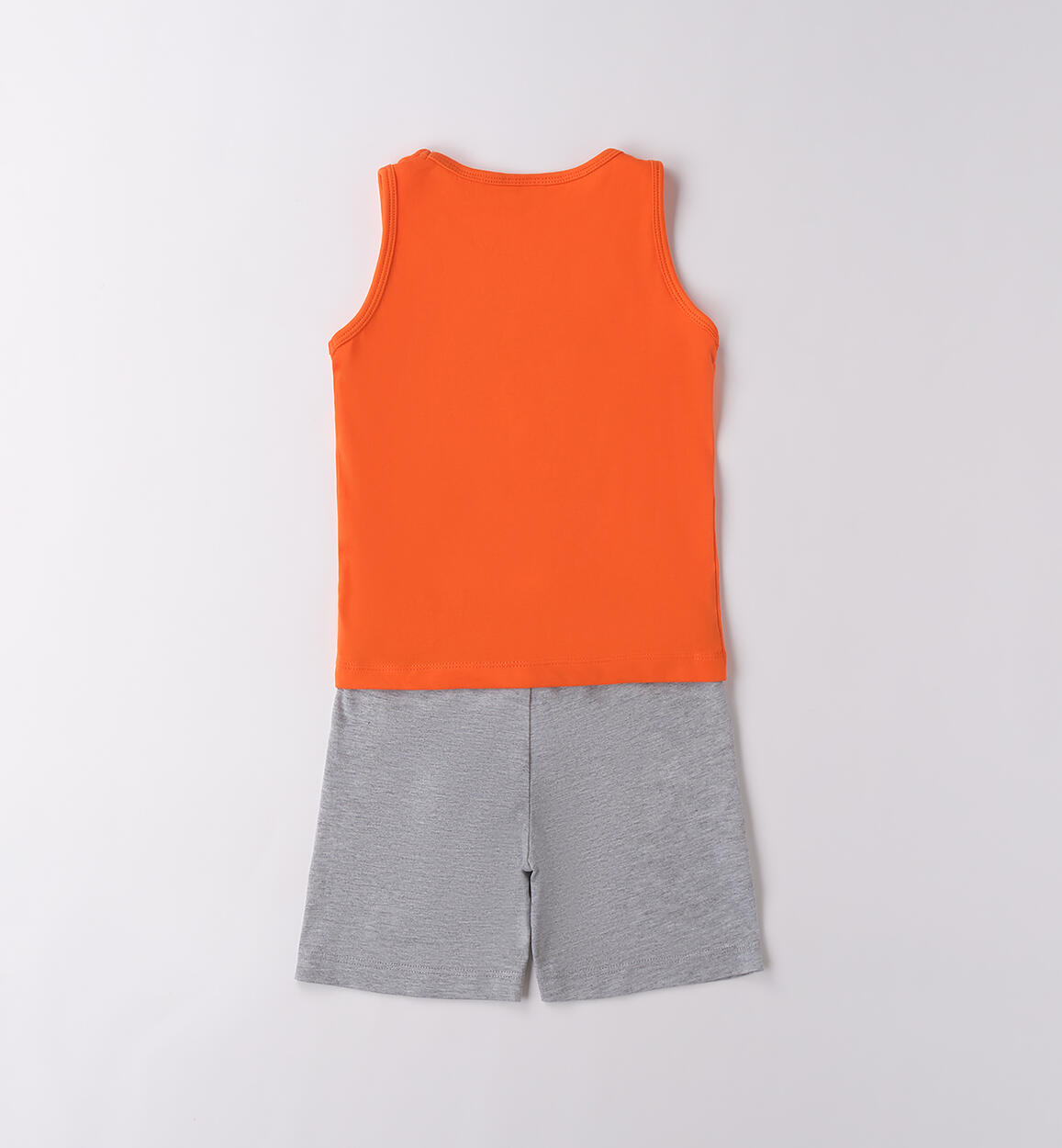 Completo bambino iDO ARANCIO-1855 - 1274B468G1