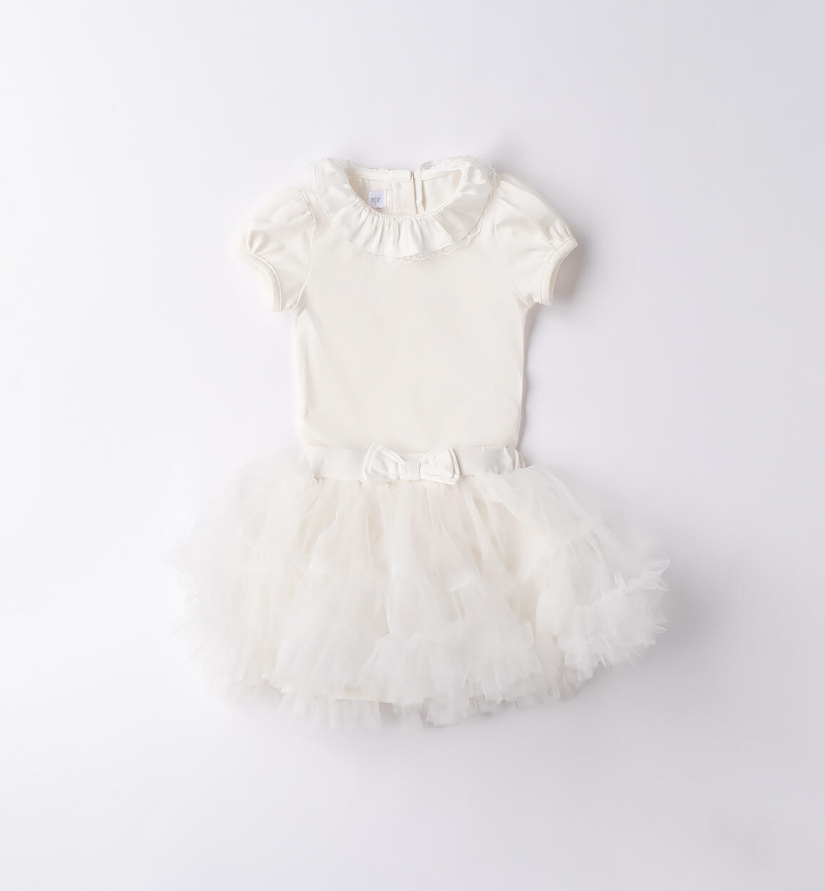 Completo bimba Minibanda PANNA Minibanda