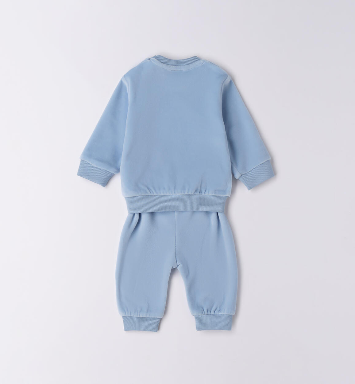 Completo bimbi modello unisex L.BLUE-3964 - 0023F67700