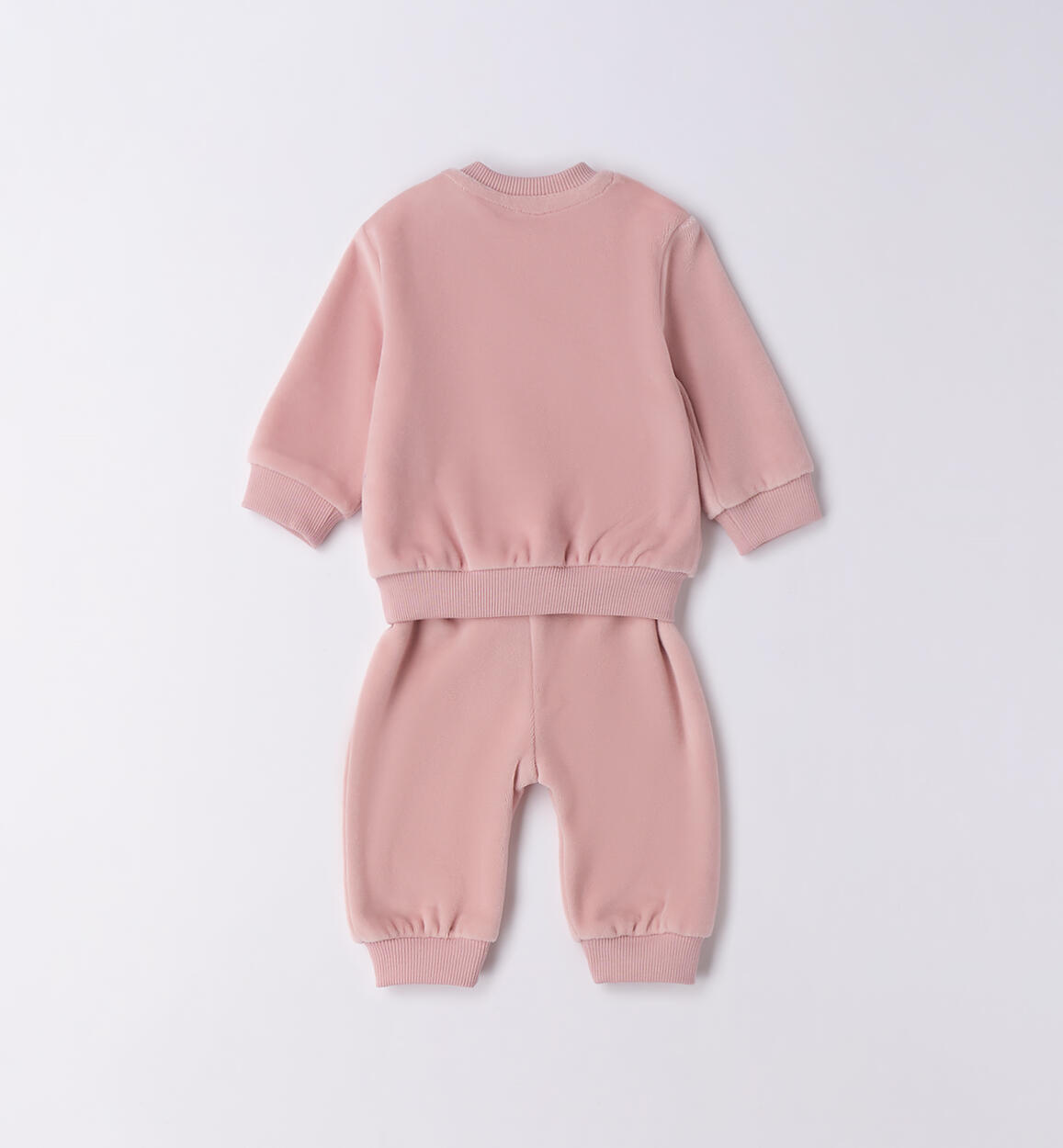 Completo bimbi modello unisex LIGHT PINK-2921 - 0023F67700