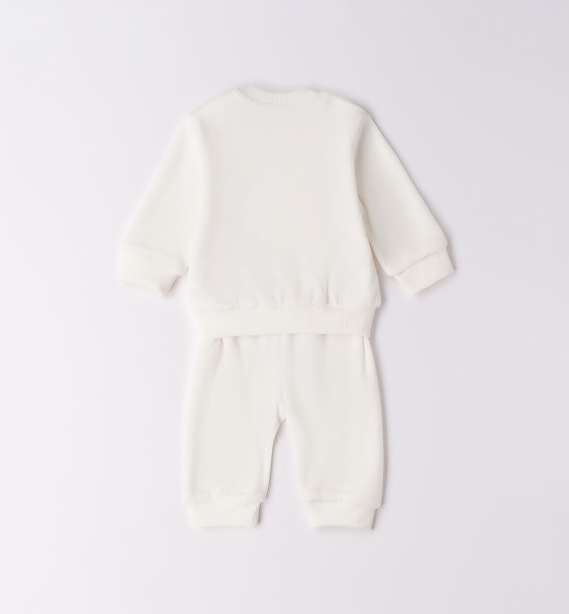 Completo bimbi modello unisex PANNA-0112 - 0023F67700