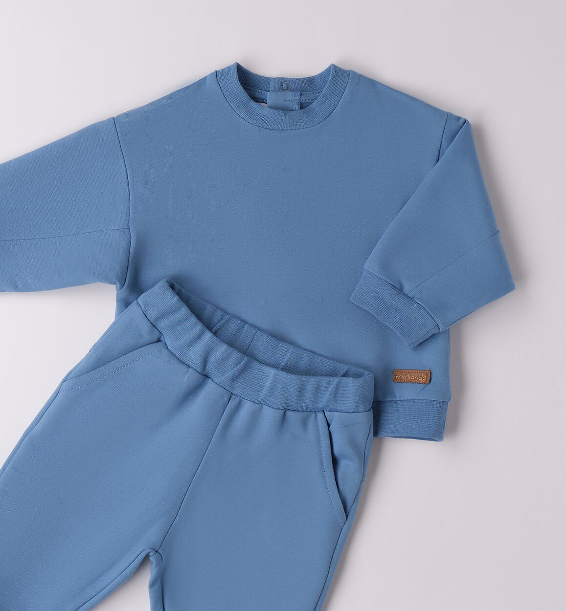 Completo bimbi unisex AVION-3724 - 0023B65500