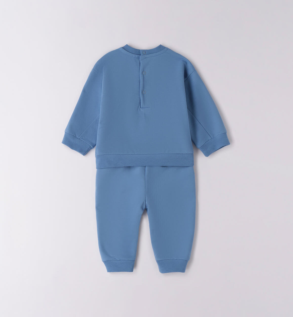 Completo bimbi unisex AVION-3724 - 0023B65500