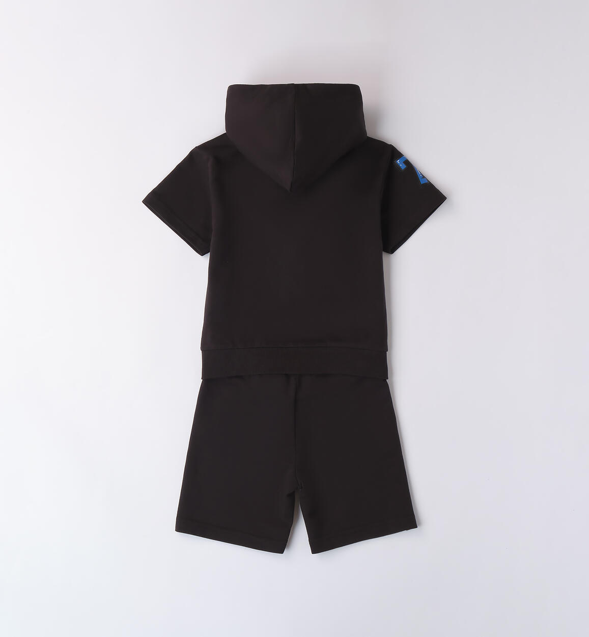 Completo da bambino NERO-0658 - 1270B02500