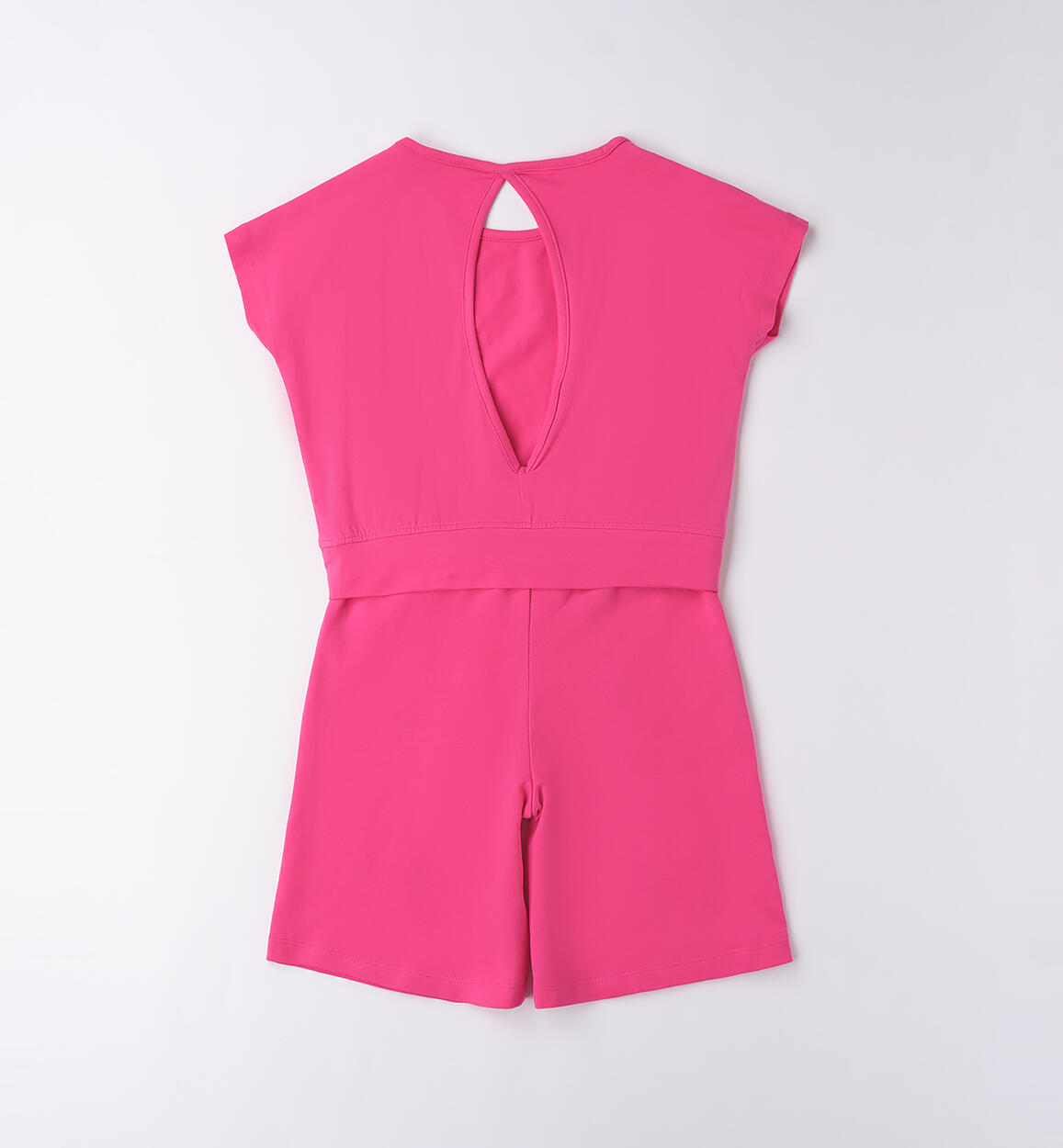 Completo da ragazza FUXIA-2445 - 2854B87200