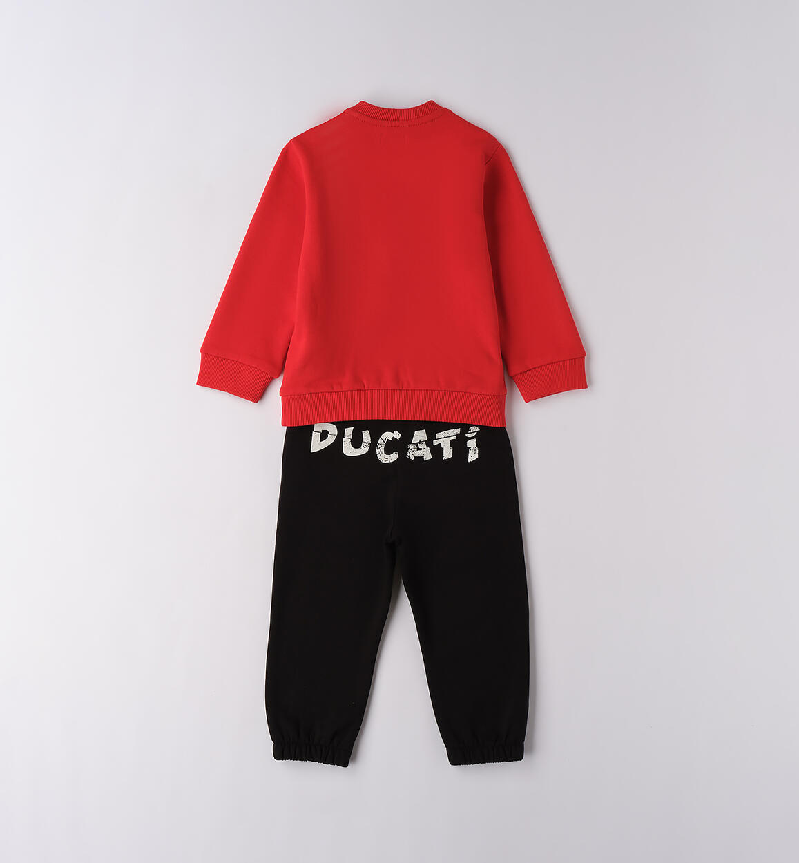 Ducati outfit for boys ROSSO-2236 - 102GF60300