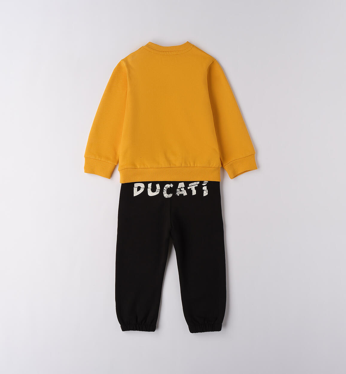 Completo Ducati bambino SENAPE-1643 - 102GF60300
