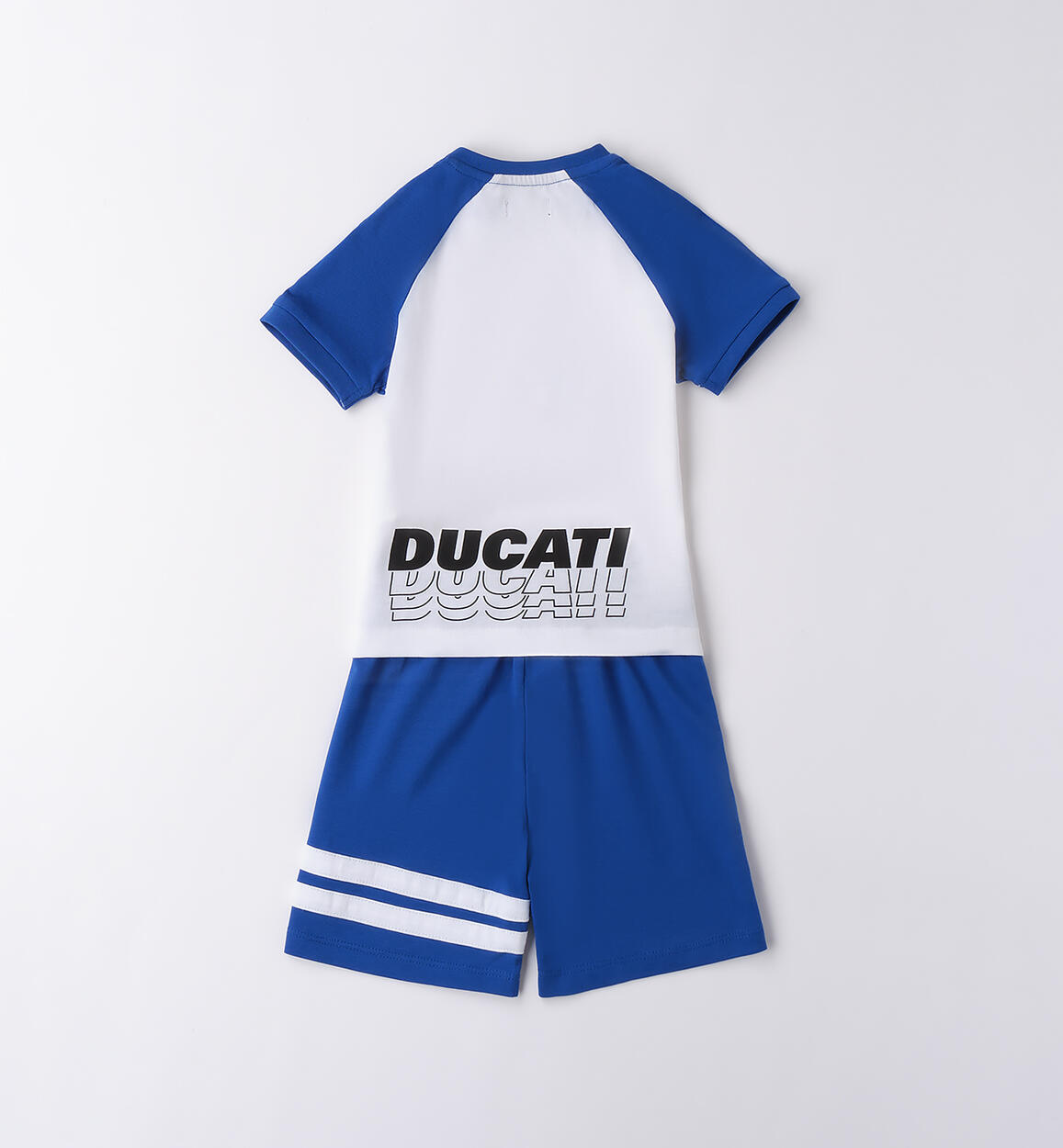 Completo Ducati per bambino ROYAL-3754 - 127GB60700