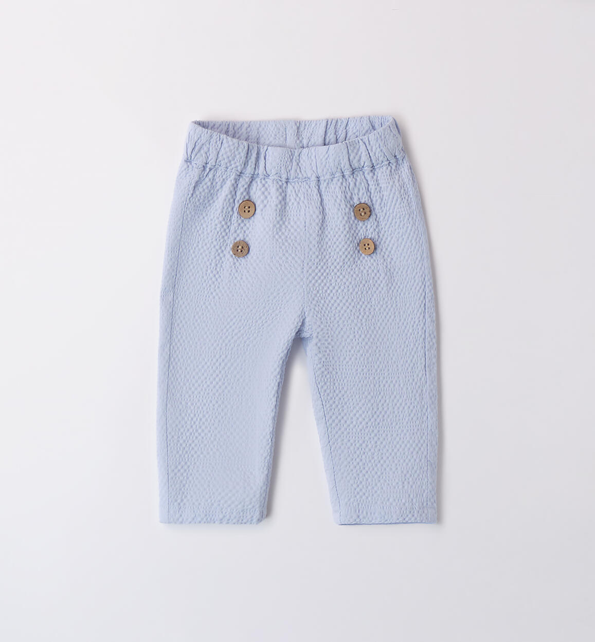 Completo elegante bimbo AZZURRO-3674 - 0264B04900