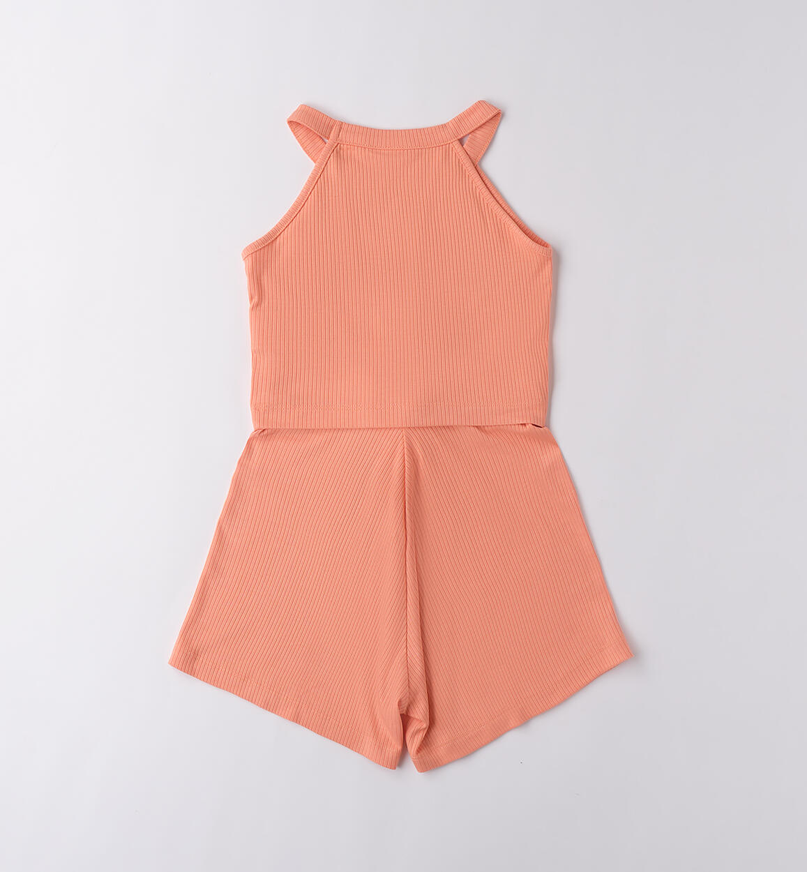 Completo estivo ragazza DESERT FLOWER PEACH -2124 - 2854B87700