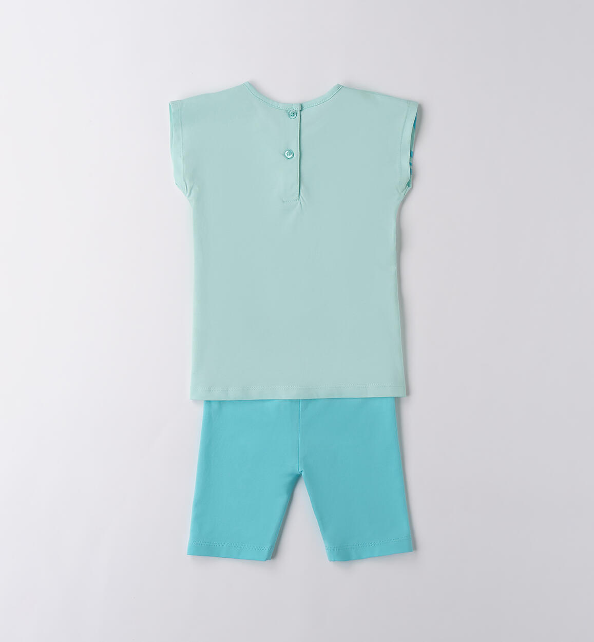 Completo iDO bambina ACQUA-4155 - 1874B549G1