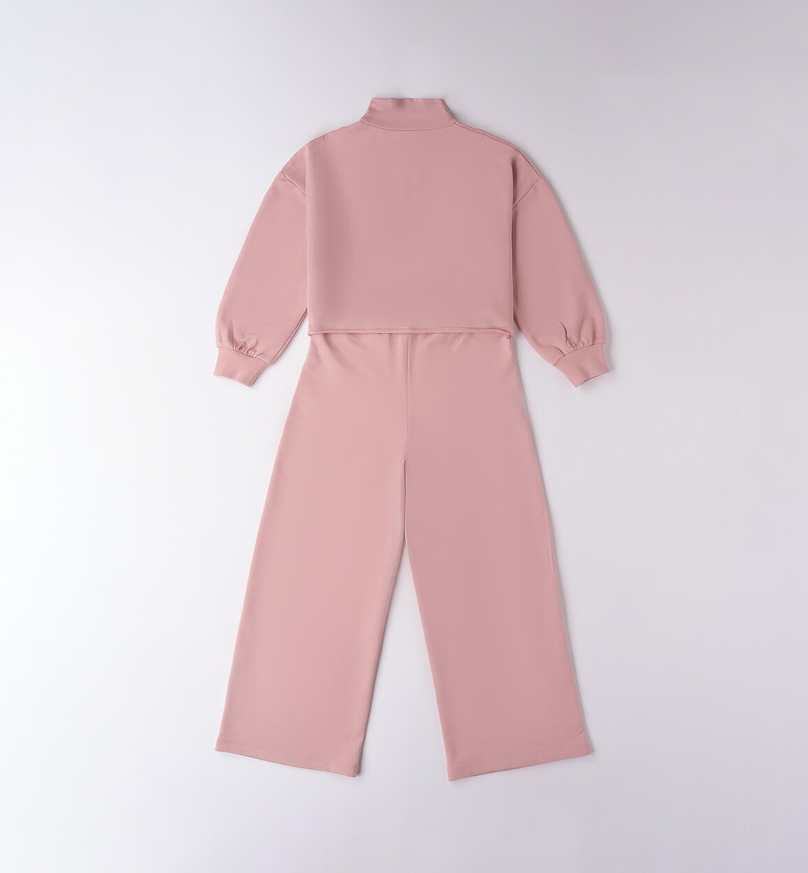 Completo iDO ragazza ROSA-3031 - 2844B75000