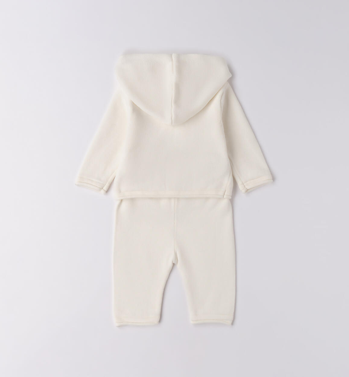Completo Minibanda per bimbo PANNA-0112 - 0023F69300