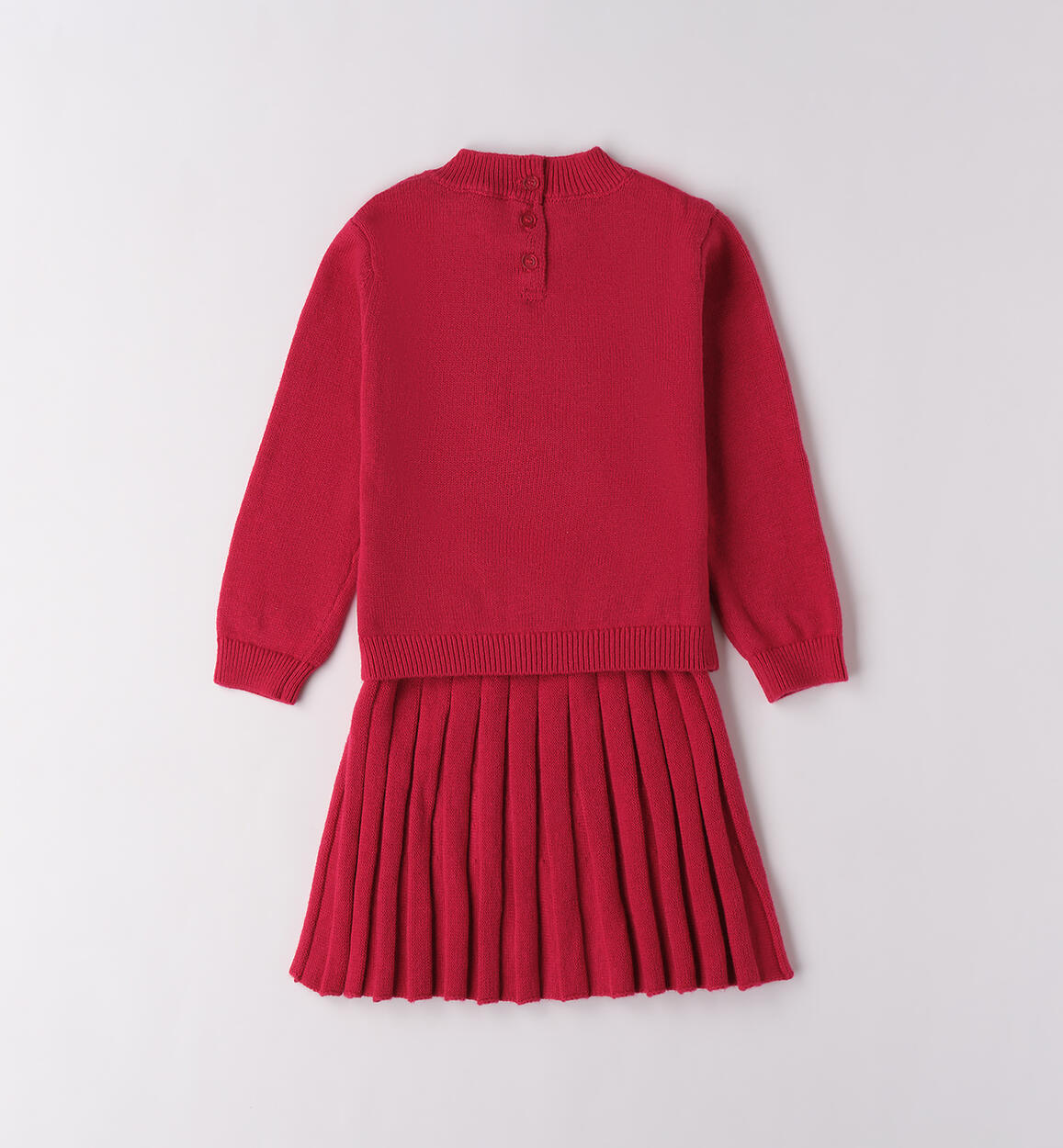 Completo per bambina CHERRY-2356 - 1860F36600