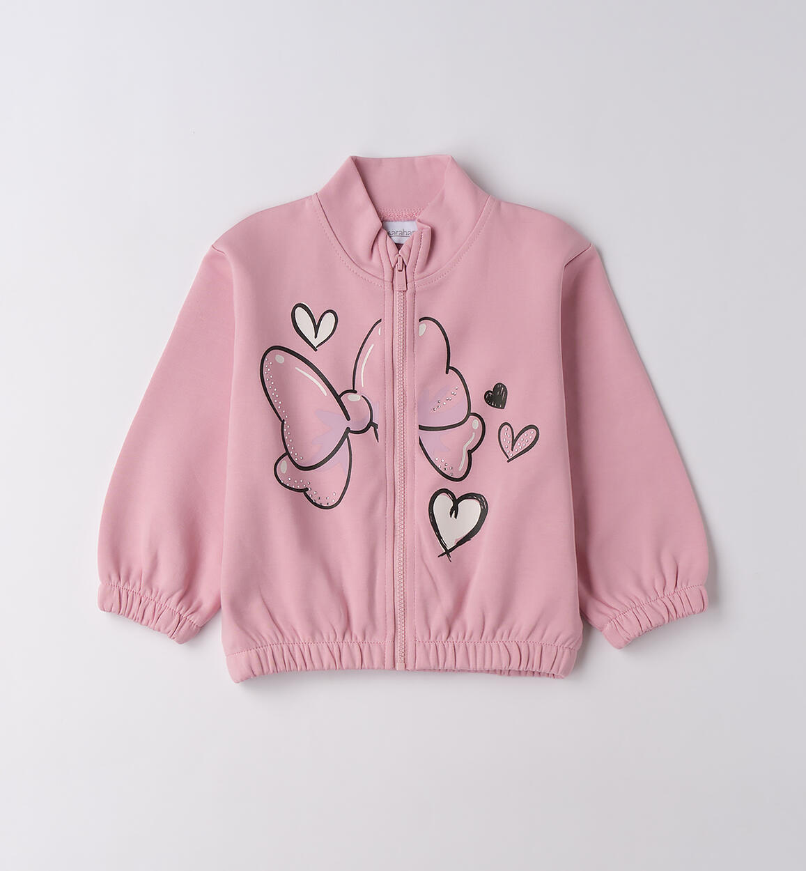 Completo per bambina CIPRIA-2753 - 1040F21500