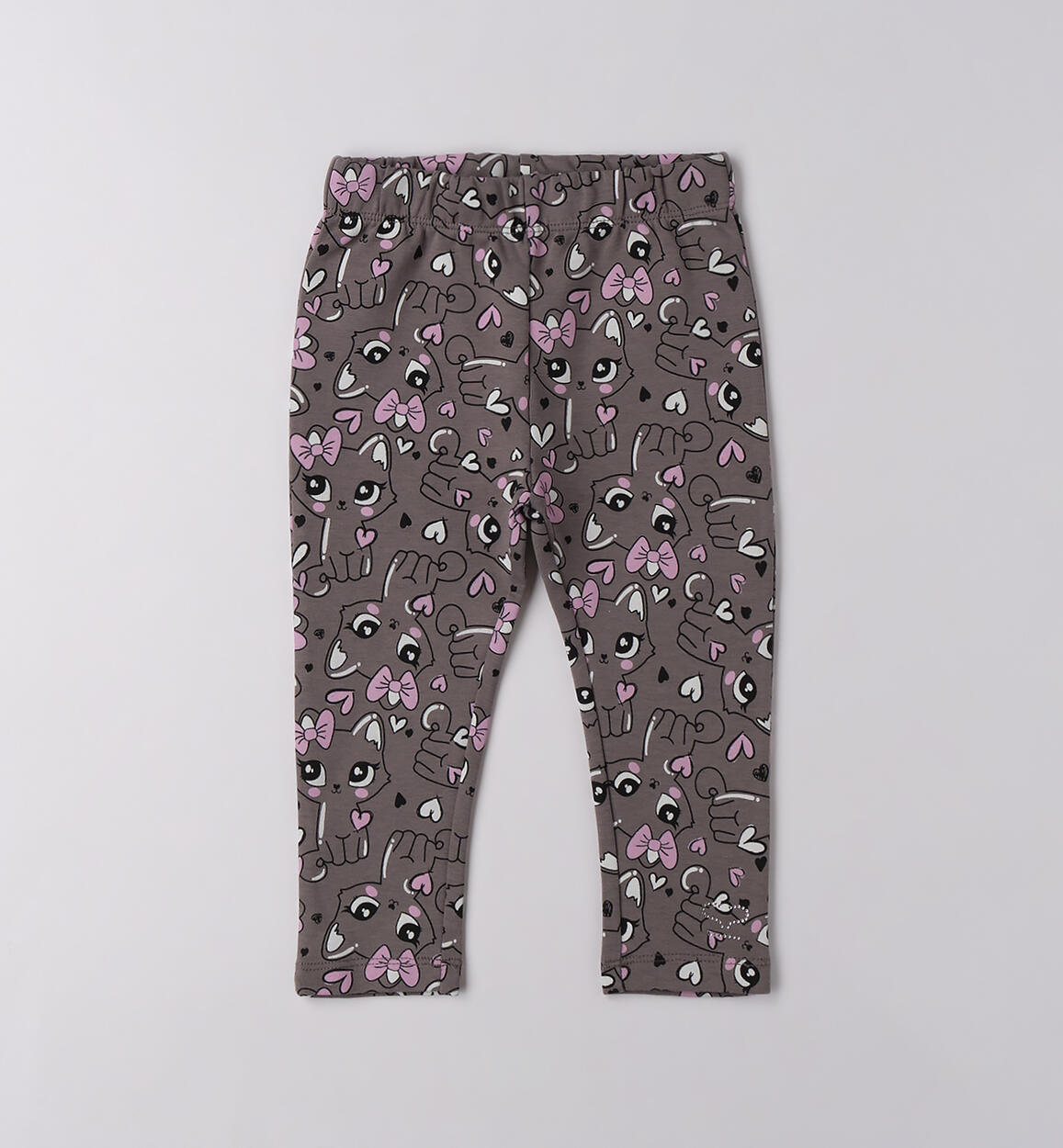 Completo per bambina CIPRIA-2753 - 1040F21500