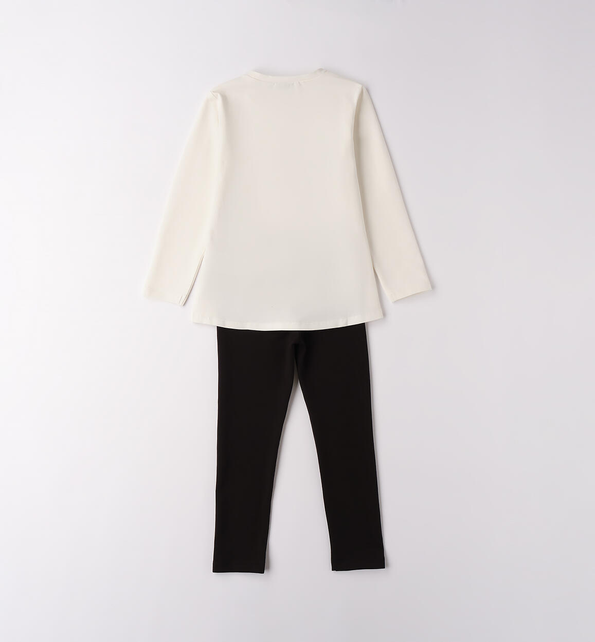 Completo per bambina Sarabanda PANNA-0112 - 1040F21900