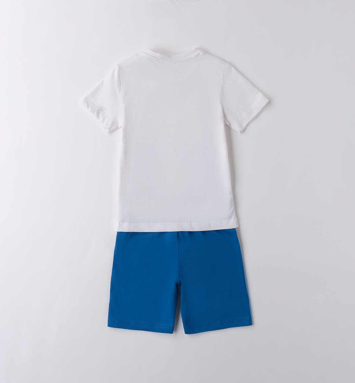 Completo per bambino BIANCO-0113 - 1274B44800