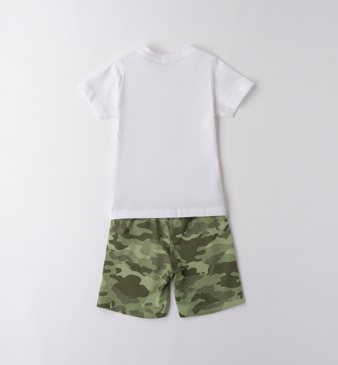 Completo per bambino iDO BIANCO-0113 - 1274B44600