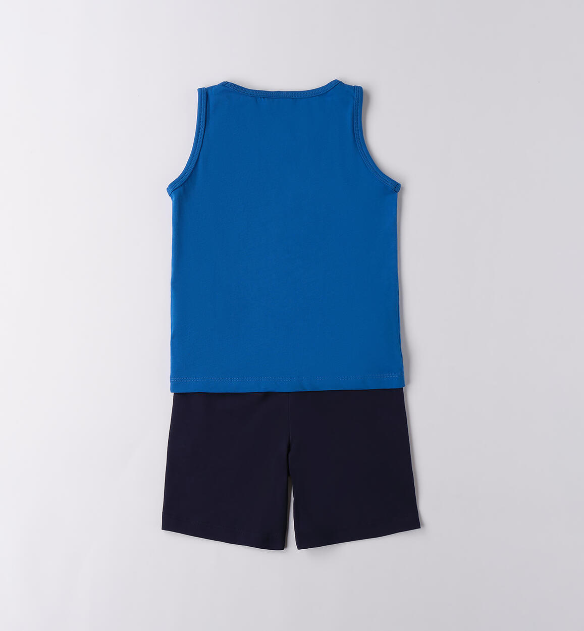 Completo per bambino TURCHESE-3743 - 1274B468G2