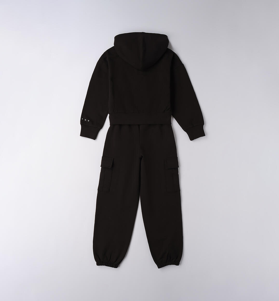 Outfit for girls NERO-0658 - 2840F48500
