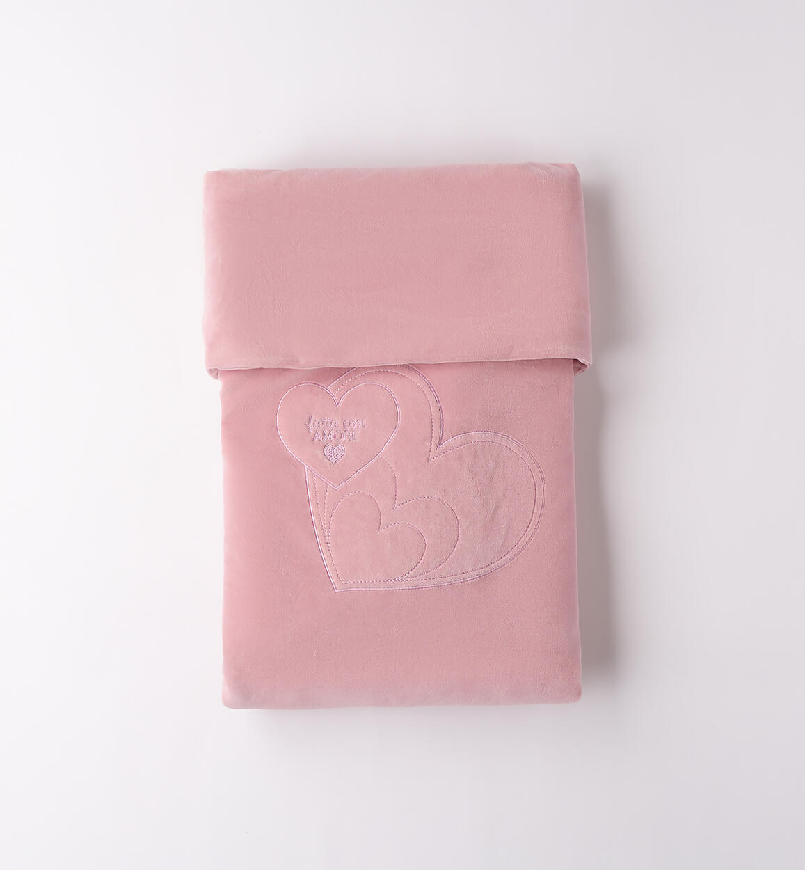 Copertina neonata iDO ROSA iDO