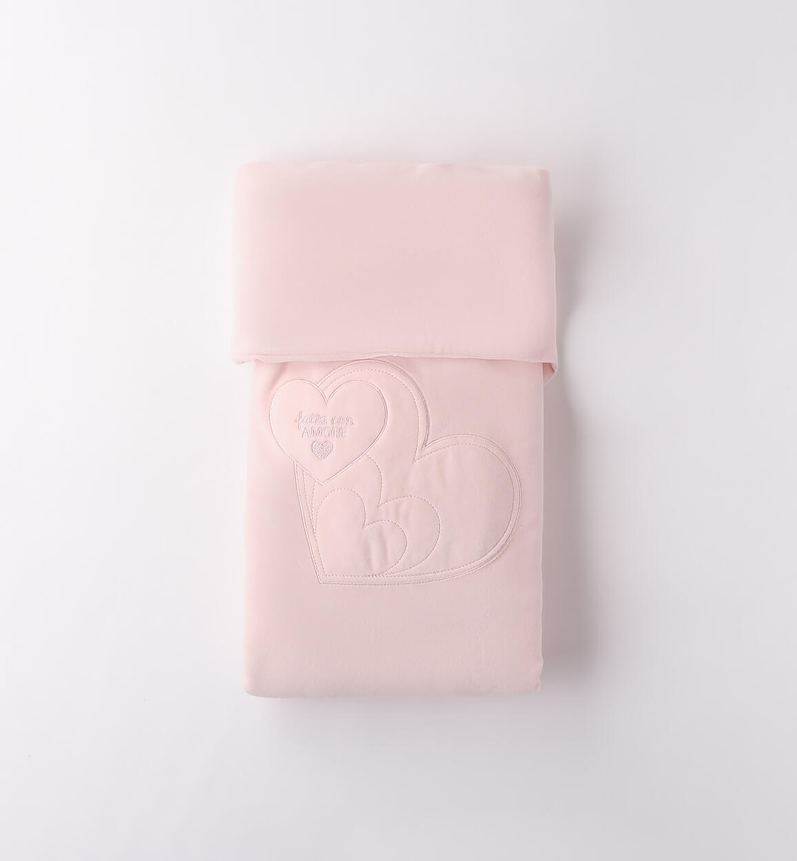Copertina neonata iDO ROSA iDO