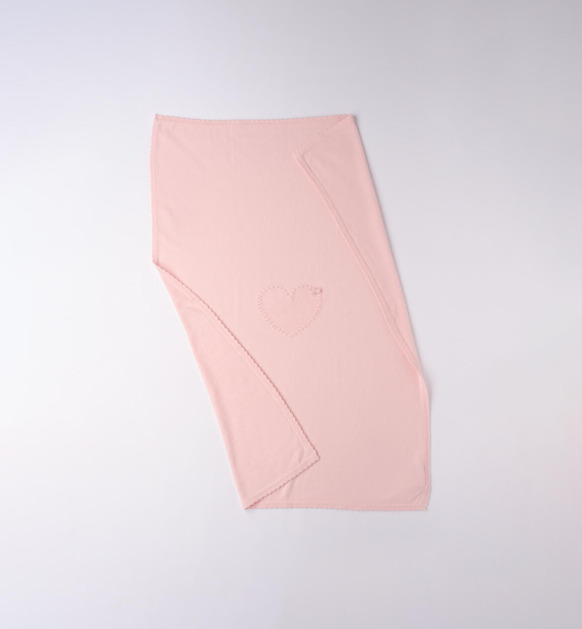 Copertina per neonata ROSA Minibanda