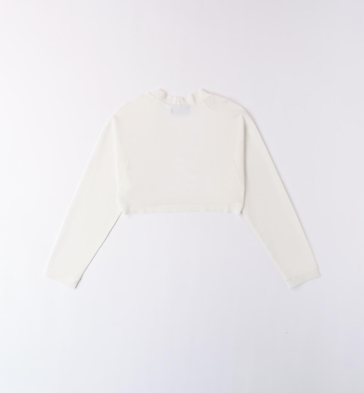 Coprispalle bambina Sarabanda PANNA-0112 - 2460B45400