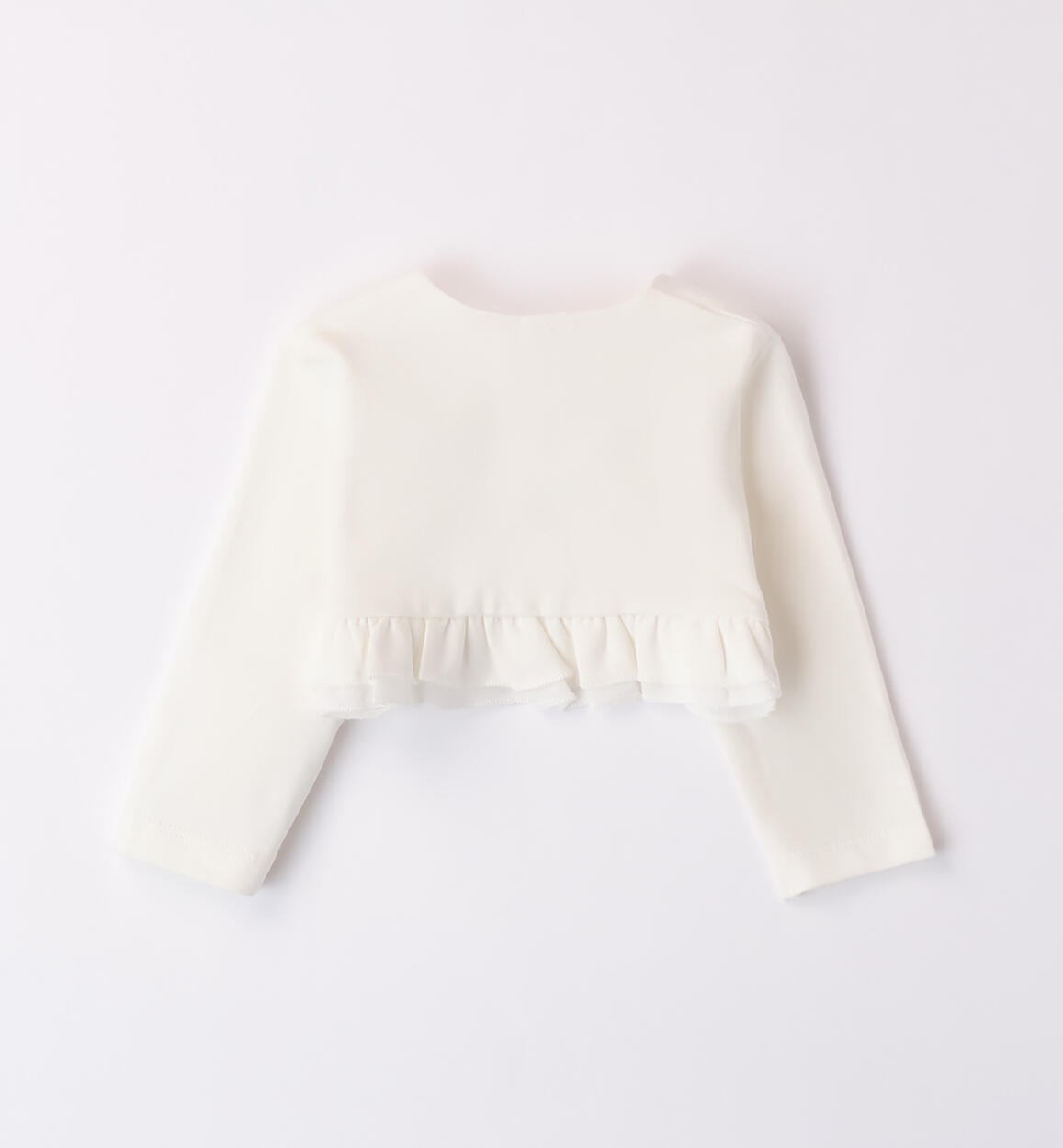 Coprispalle bimba cerimonia PANNA-0112 - 0484B10000