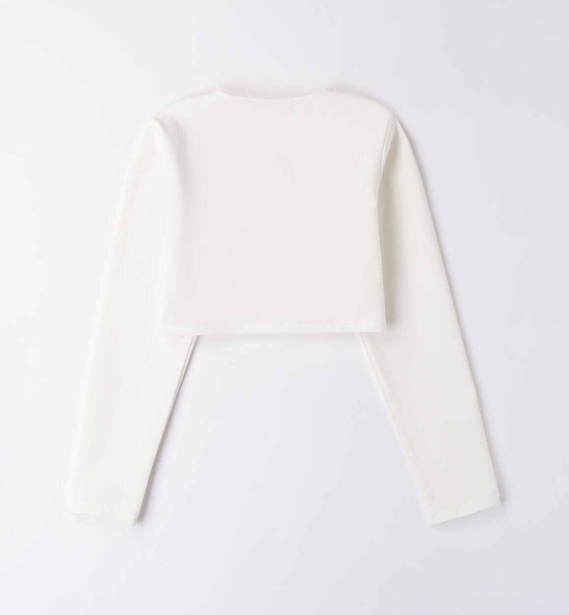 Coprispalle da bambina PANNA-0112 - 2460B45500