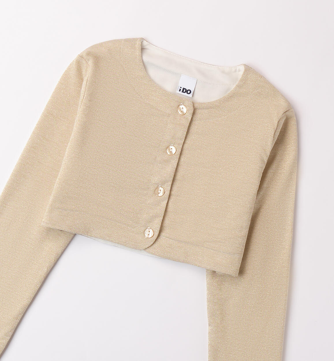 Coprispalle da ragazza ORO-1154 - 2464B70300