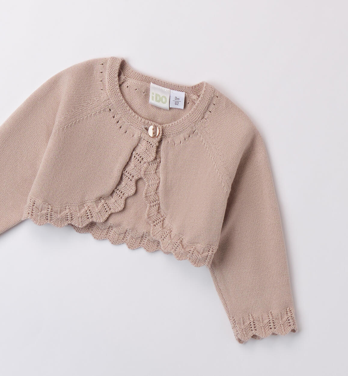 Coprispalle neonata TORTORA-2912 - 0084B12100