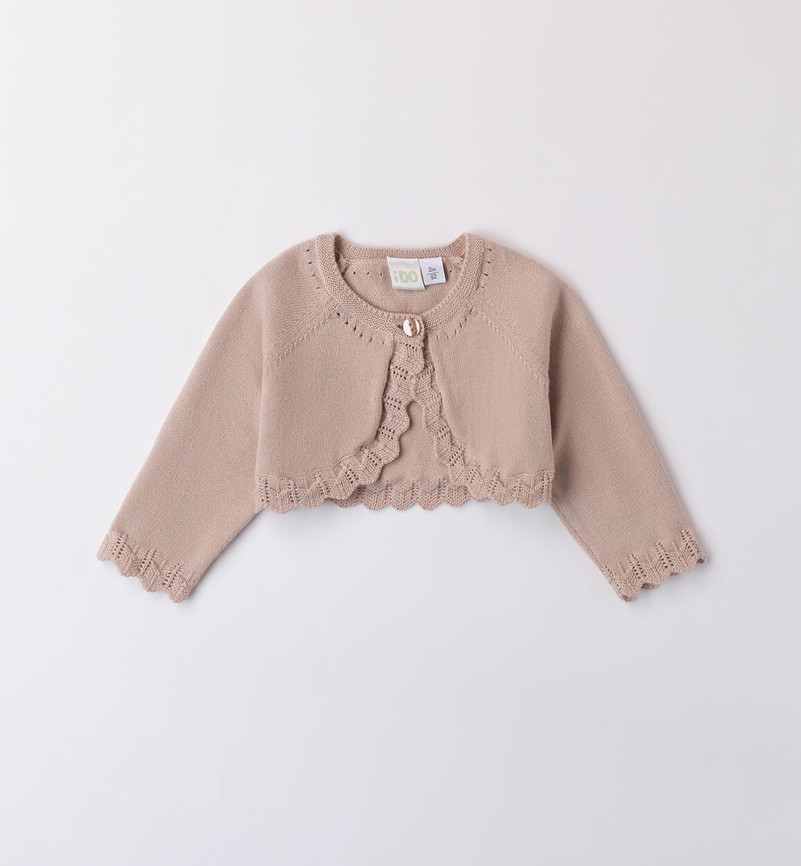 Coprispalle neonata TORTORA-2912 - 0084B12100