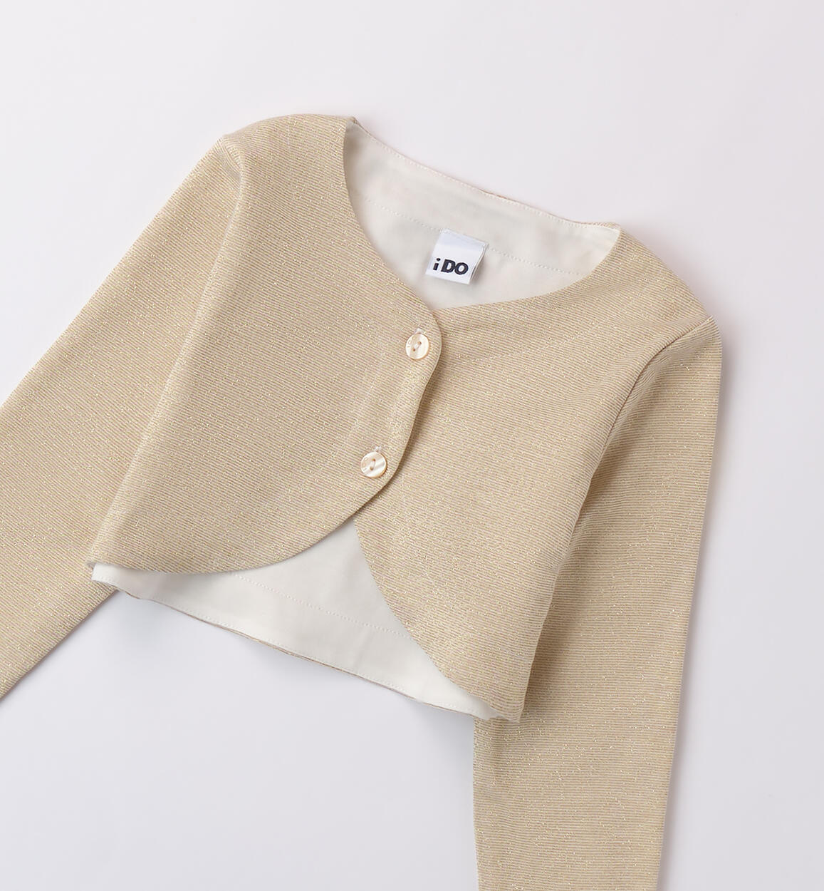 Coprispalle per bambina ORO-1154 - 1484B35200