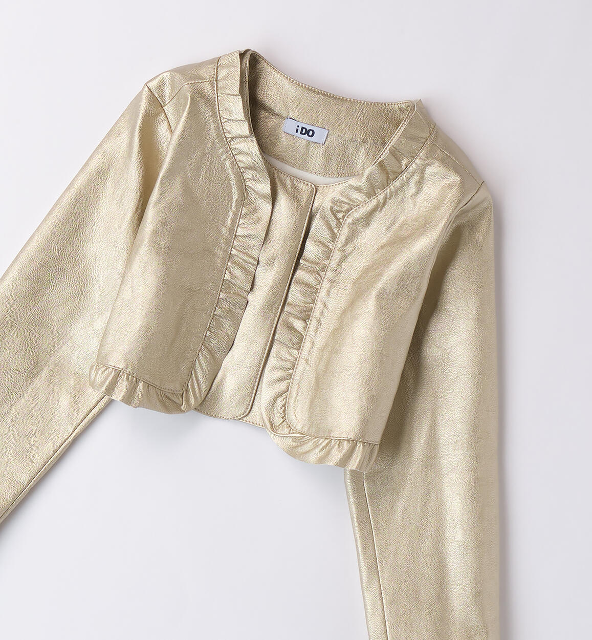 Coprispalle per bambina ORO-1154 - 1804B39200