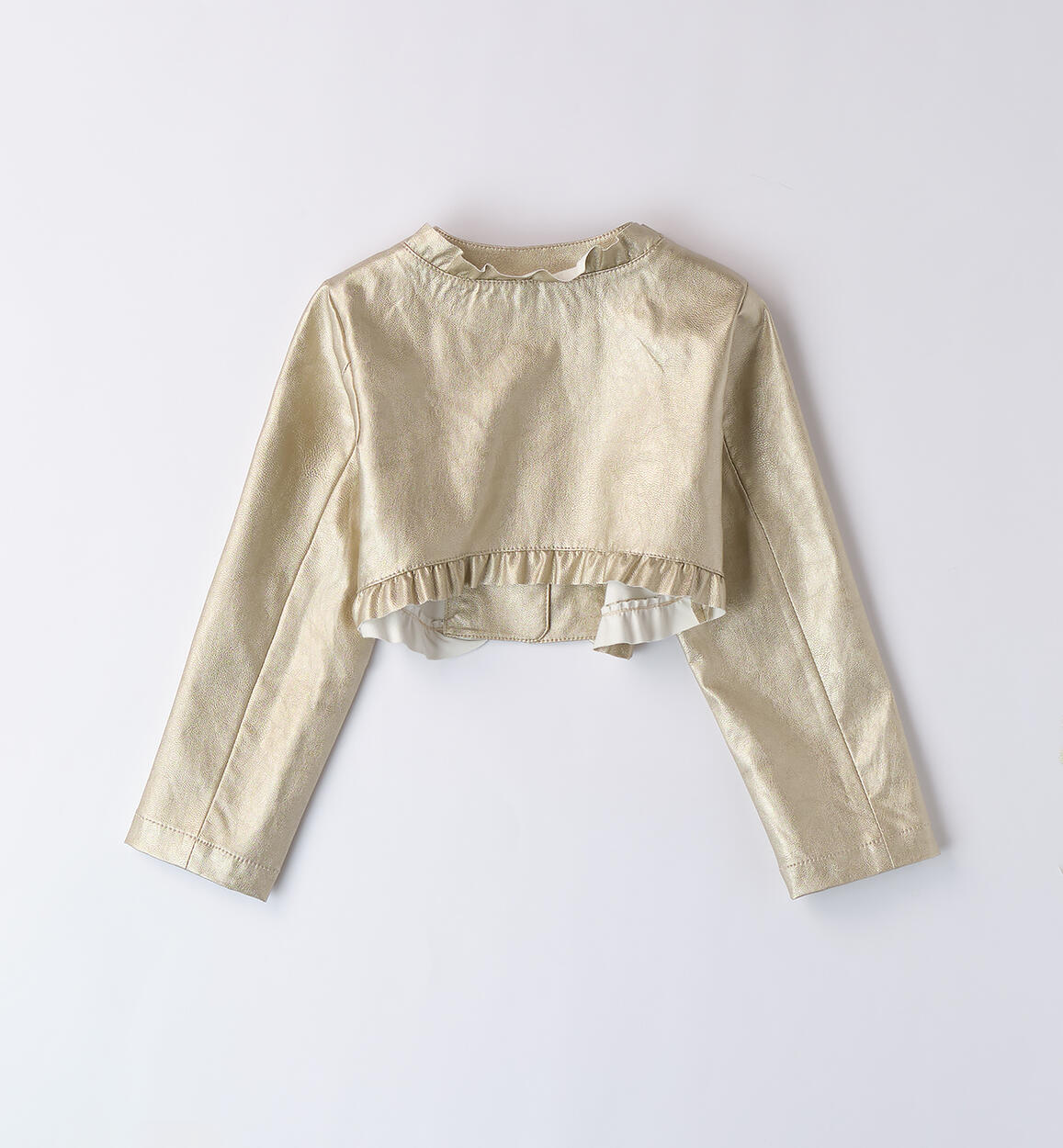 Coprispalle per bambina ORO-1154 - 1804B39200