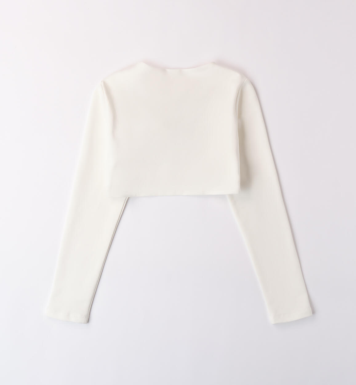 Coprispalle per ragazza PANNA-0112 - 2464B70400