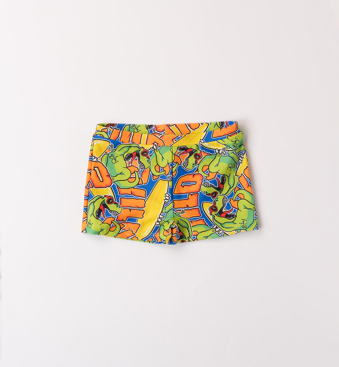 Costume bambino mare BLU iDO