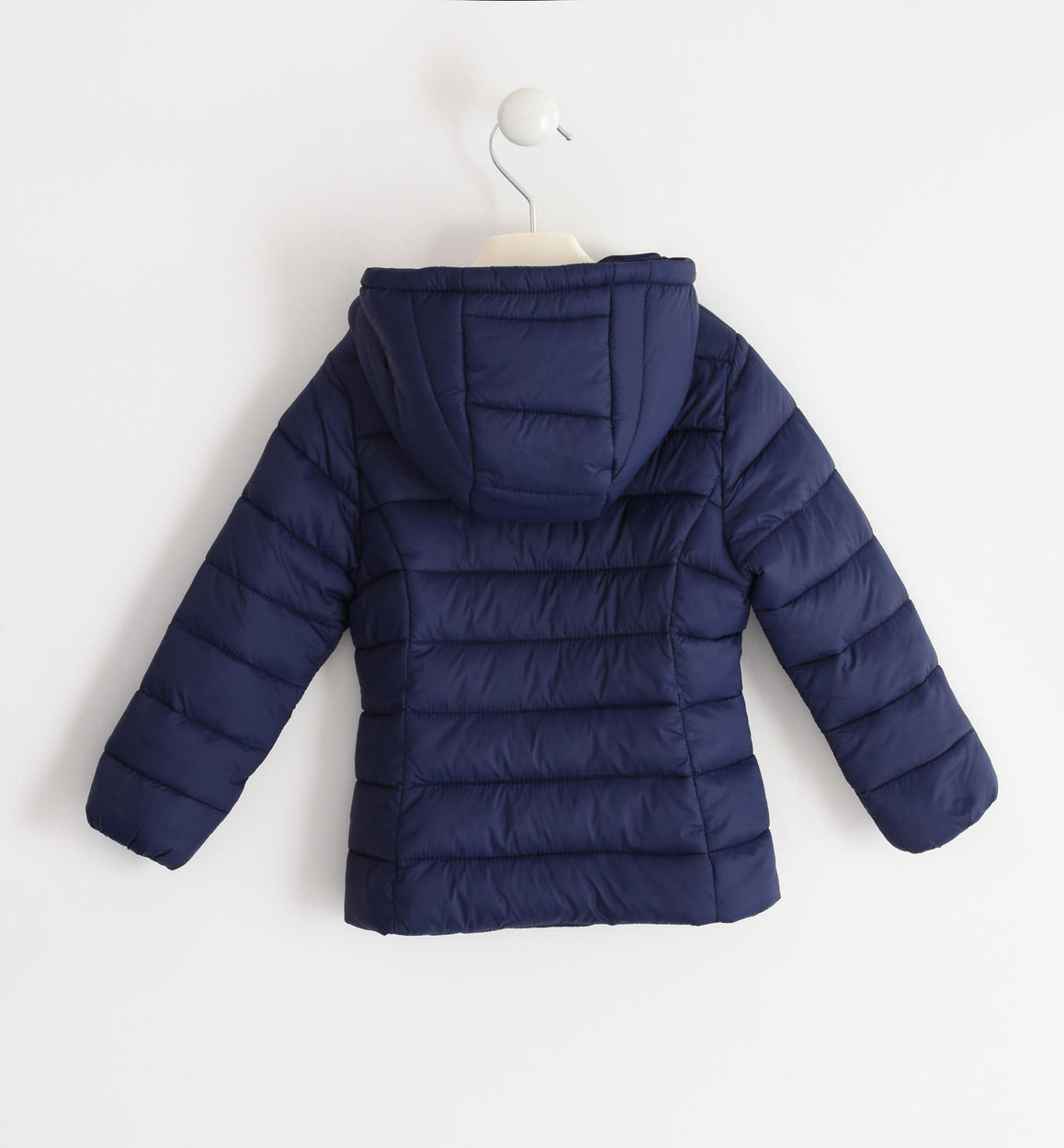 Giubbotto Piumino Invernale Per Bambina - Con Cappuccio, Caldo E Leggero, Taglie 3-14 Anni, Perfetto Per Neve