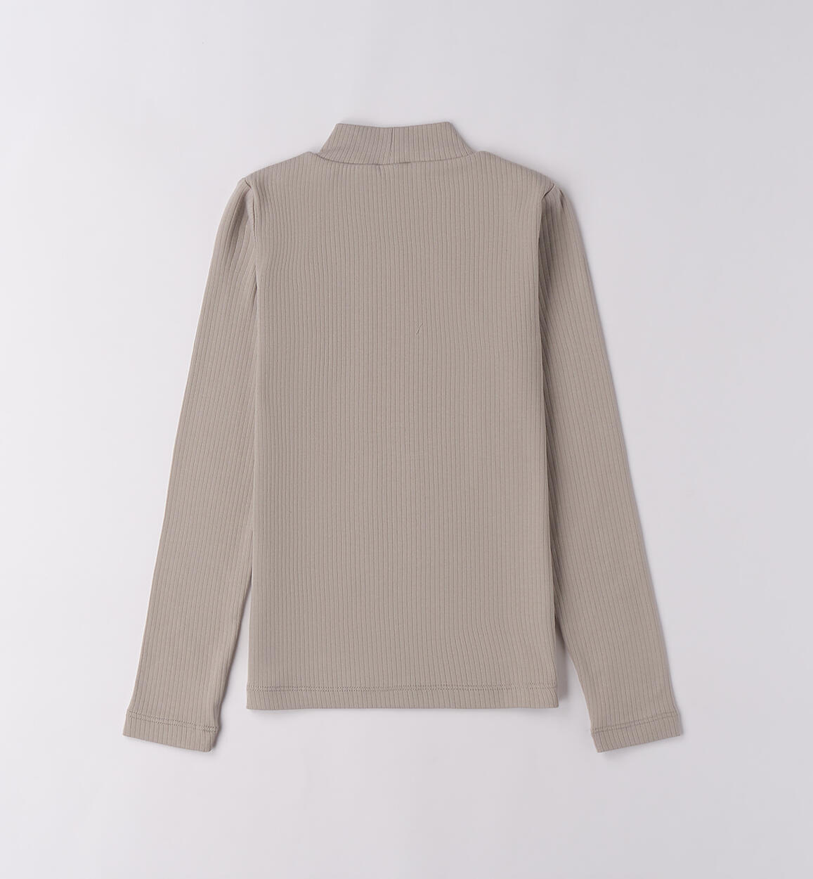 Dolcevita per bambina GREY -3265 - 2464F51100