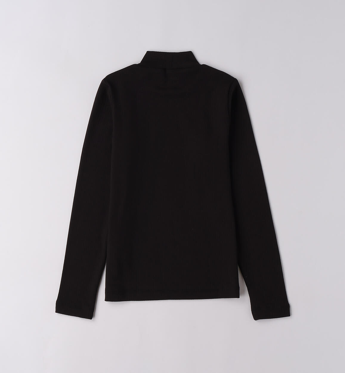 Dolcevita per bambina NERO-0658 - 2464F51100