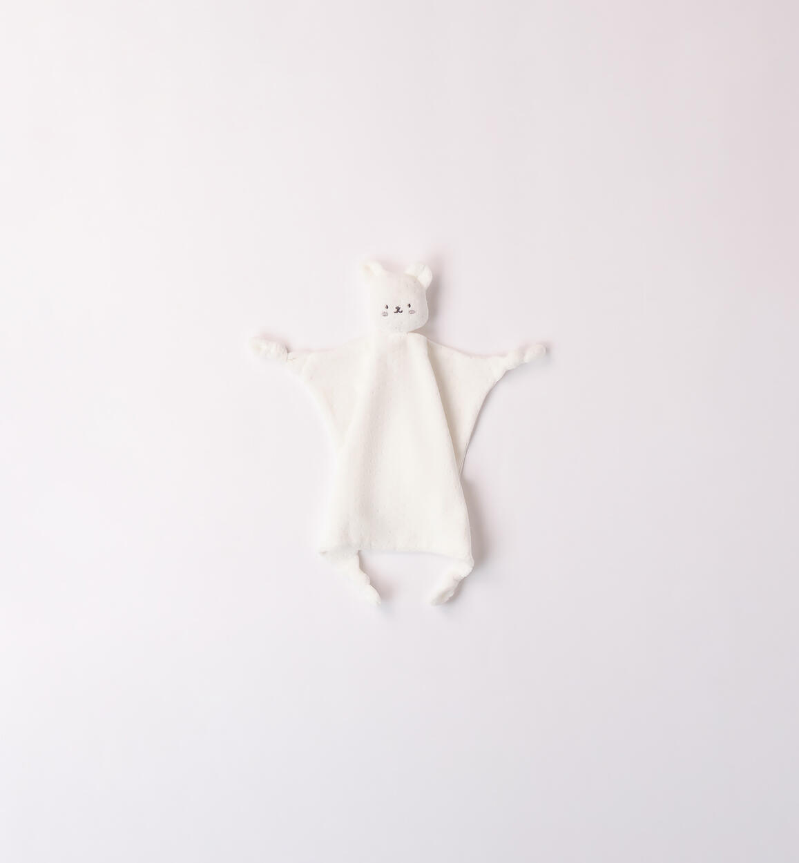 Dou Dou neonato modello unisex PANNA iDO