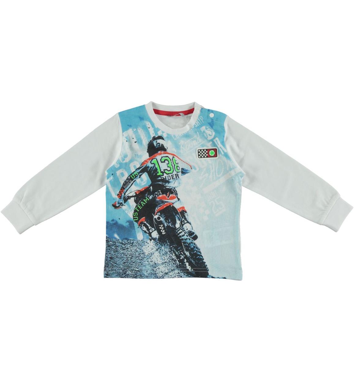 magliette per bambino