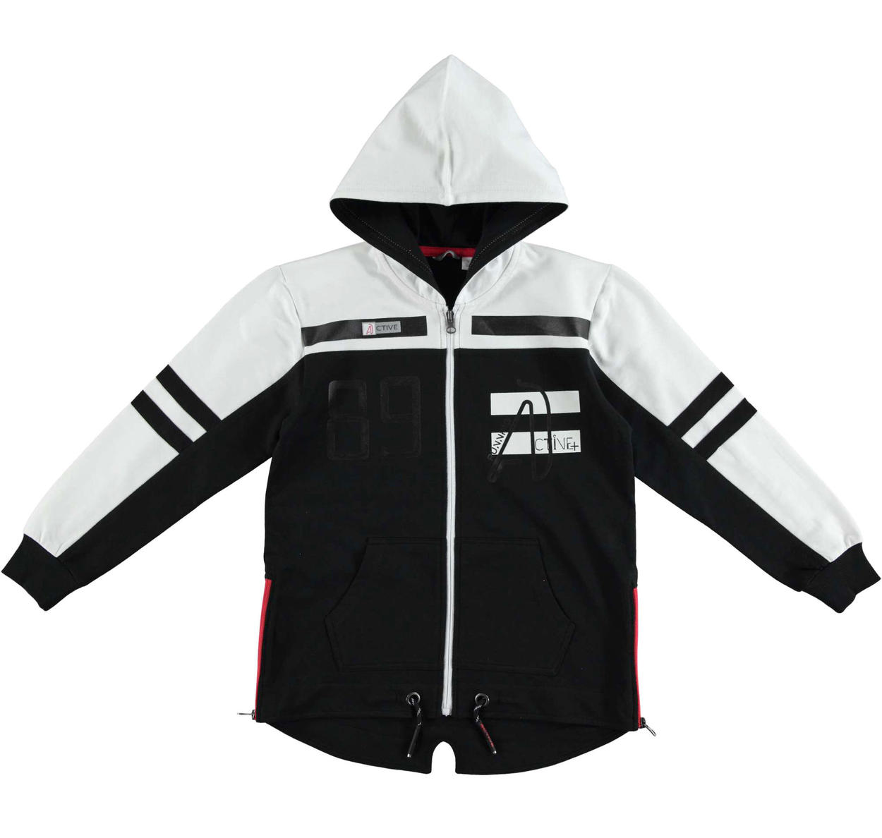 Felpa rap hot sale